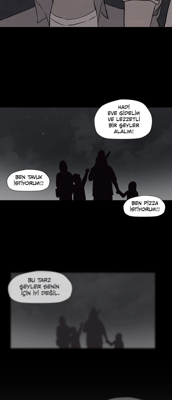 Read Wind Breaker TR Manga Online