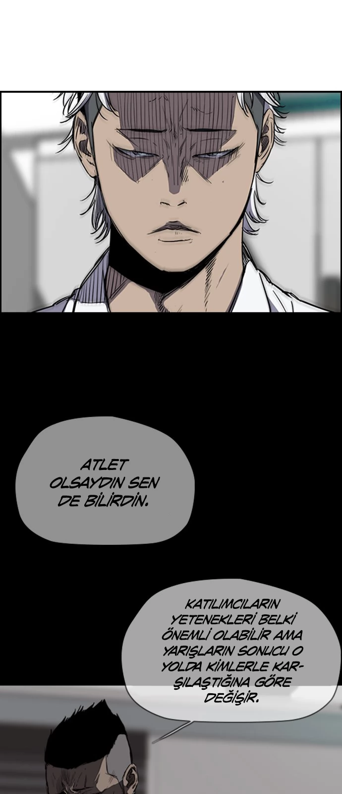 Read Wind Breaker TR Manga Online