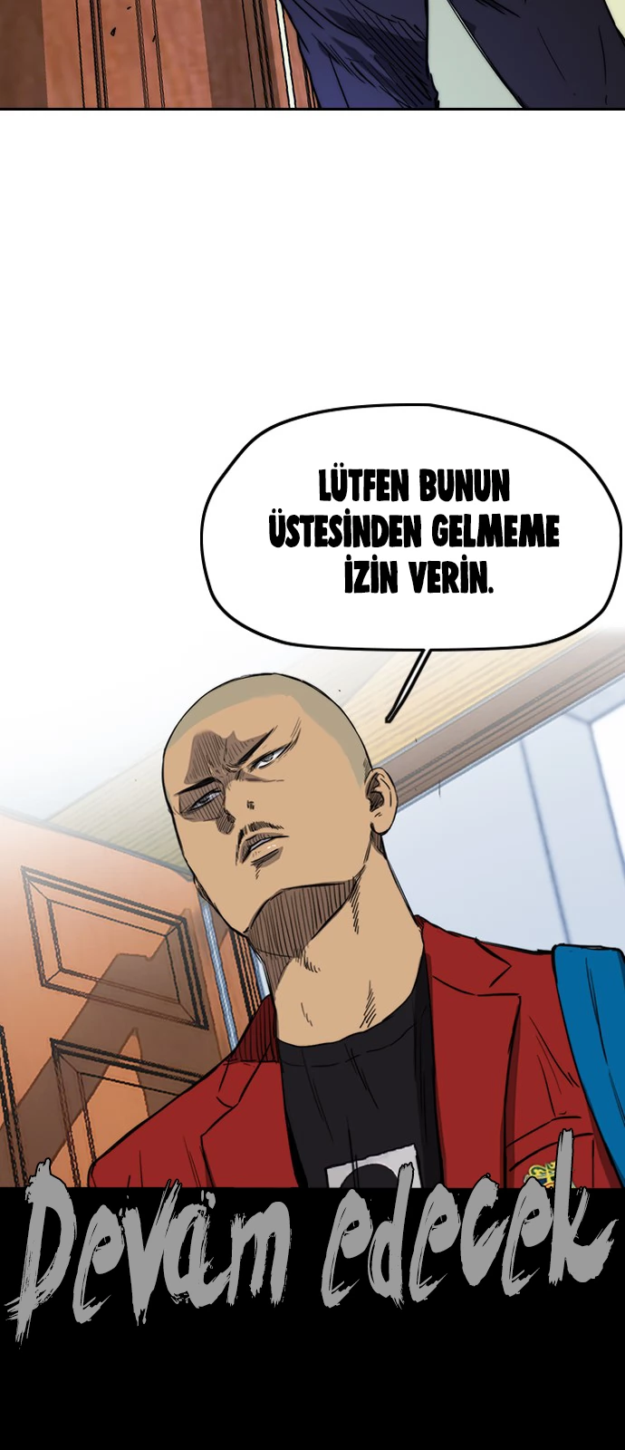 Read Wind Breaker TR Manga Online