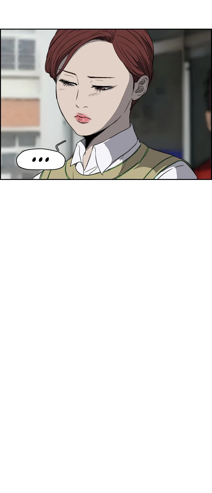 Read Wind Breaker TR Manga Online