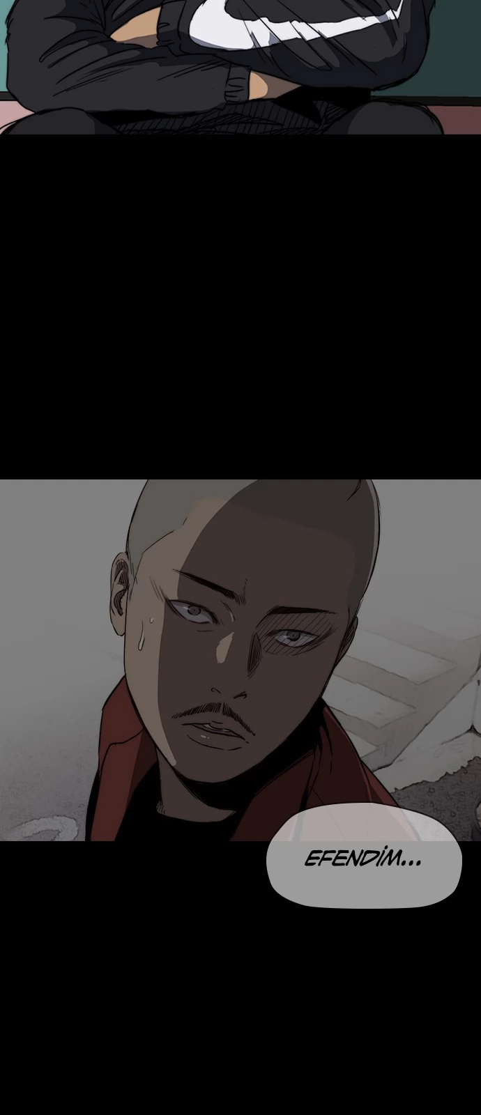 Read Wind Breaker TR Manga Online