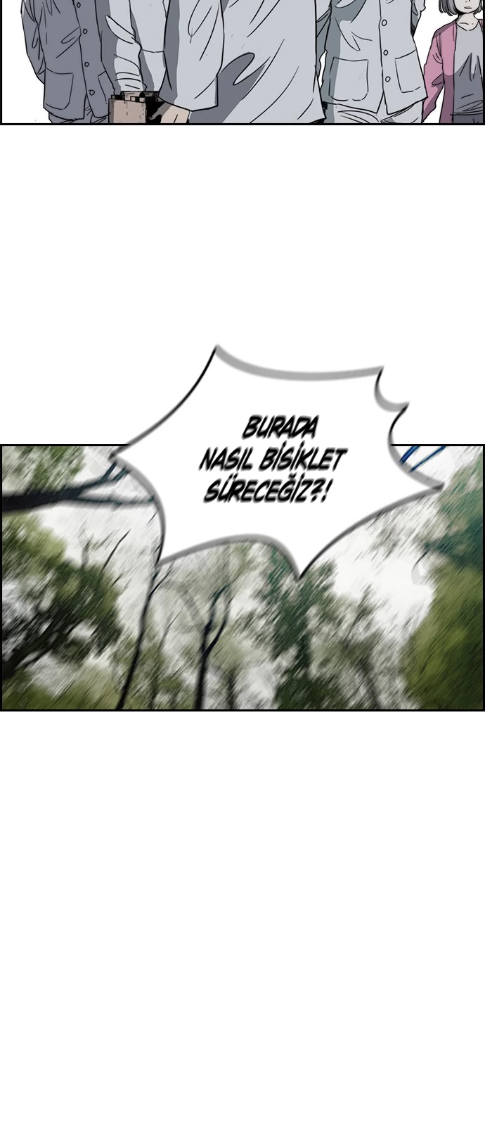 Read Wind Breaker TR Manga Online