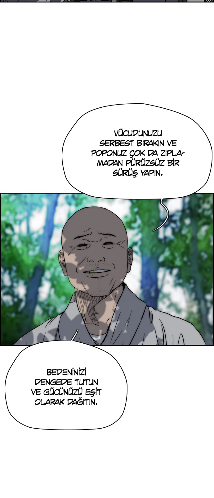 Read Wind Breaker TR Manga Online