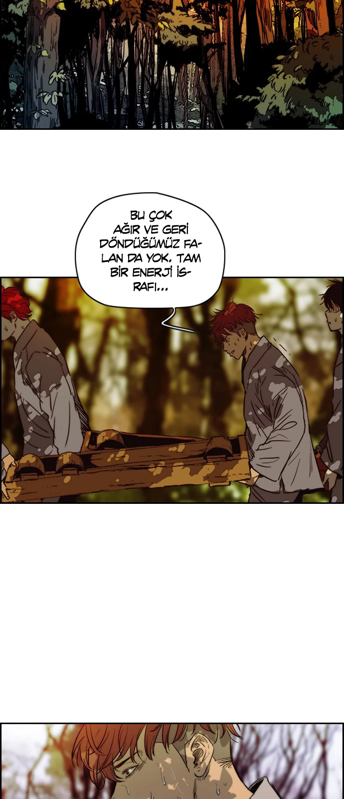 Read Wind Breaker TR Manga Online