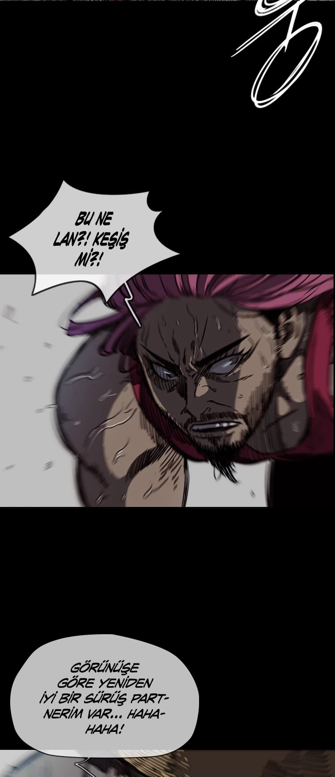 Read Wind Breaker TR Manga Online