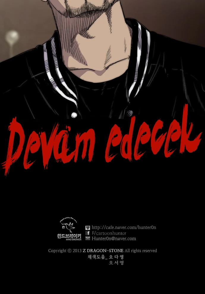 Read Wind Breaker TR Manga Online