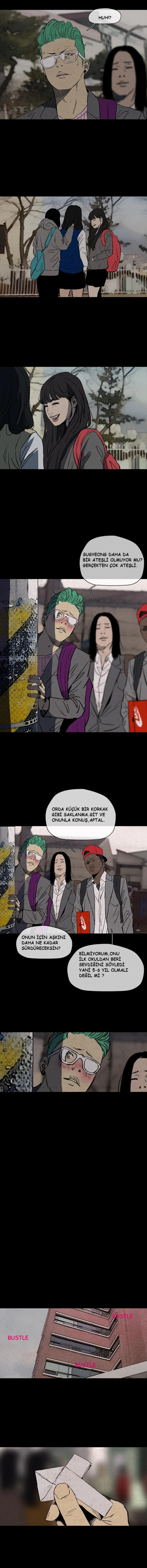 Read Wind Breaker TR Manga Online