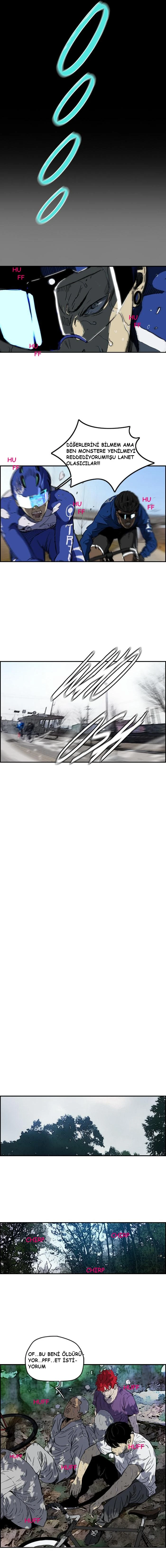 Read Wind Breaker TR Manga Online