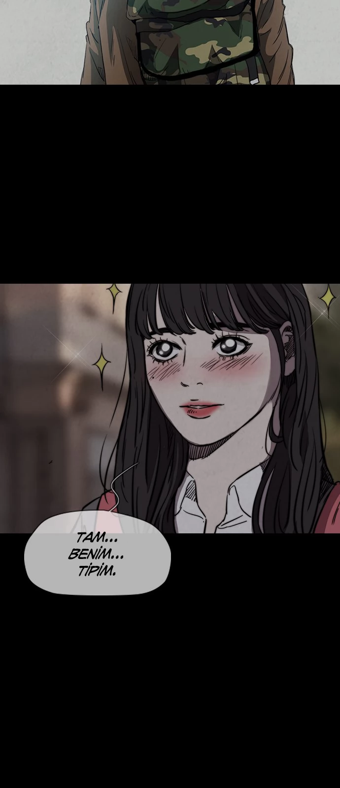 Read Wind Breaker TR Manga Online