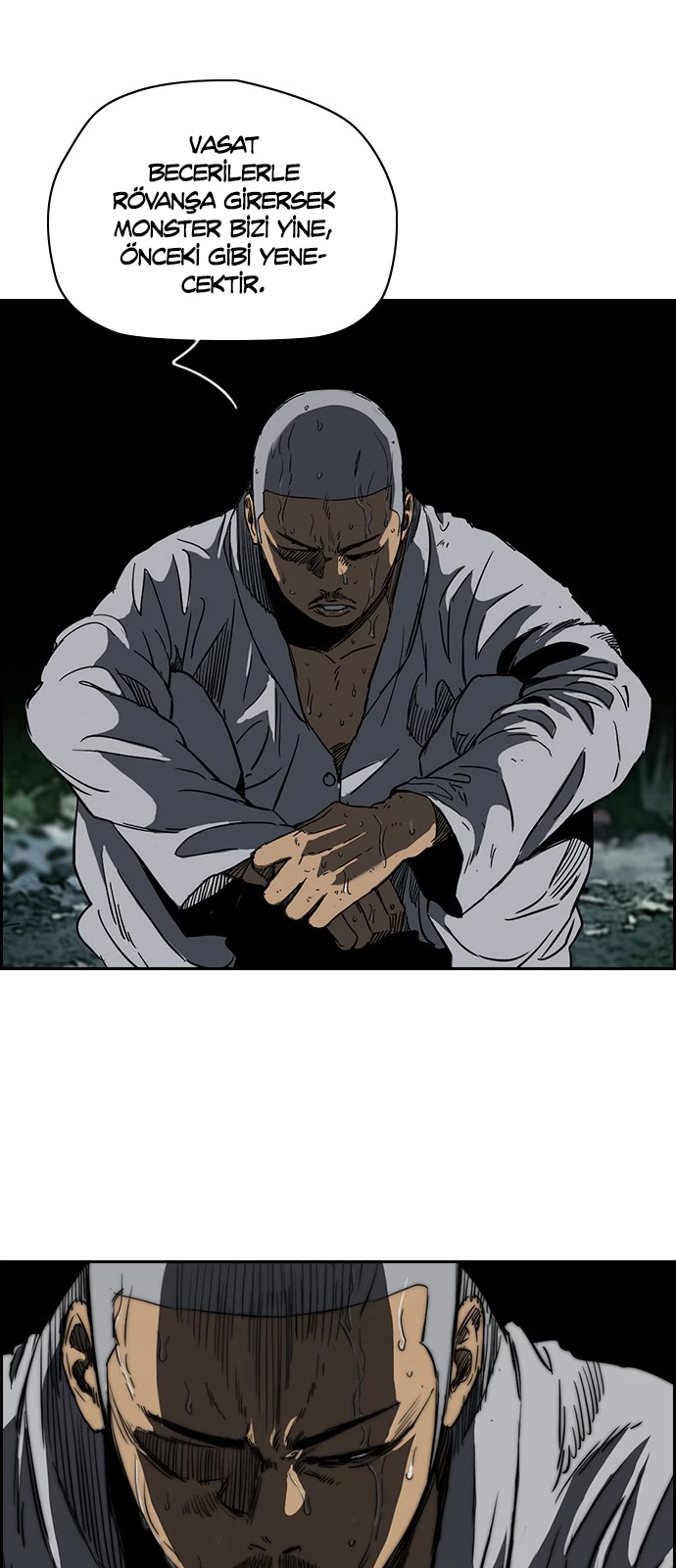 Read Wind Breaker TR Manga Online