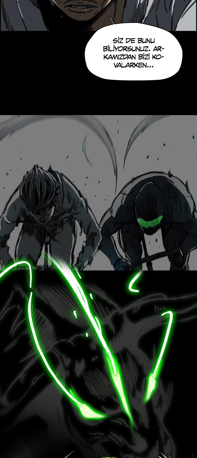 Read Wind Breaker TR Manga Online