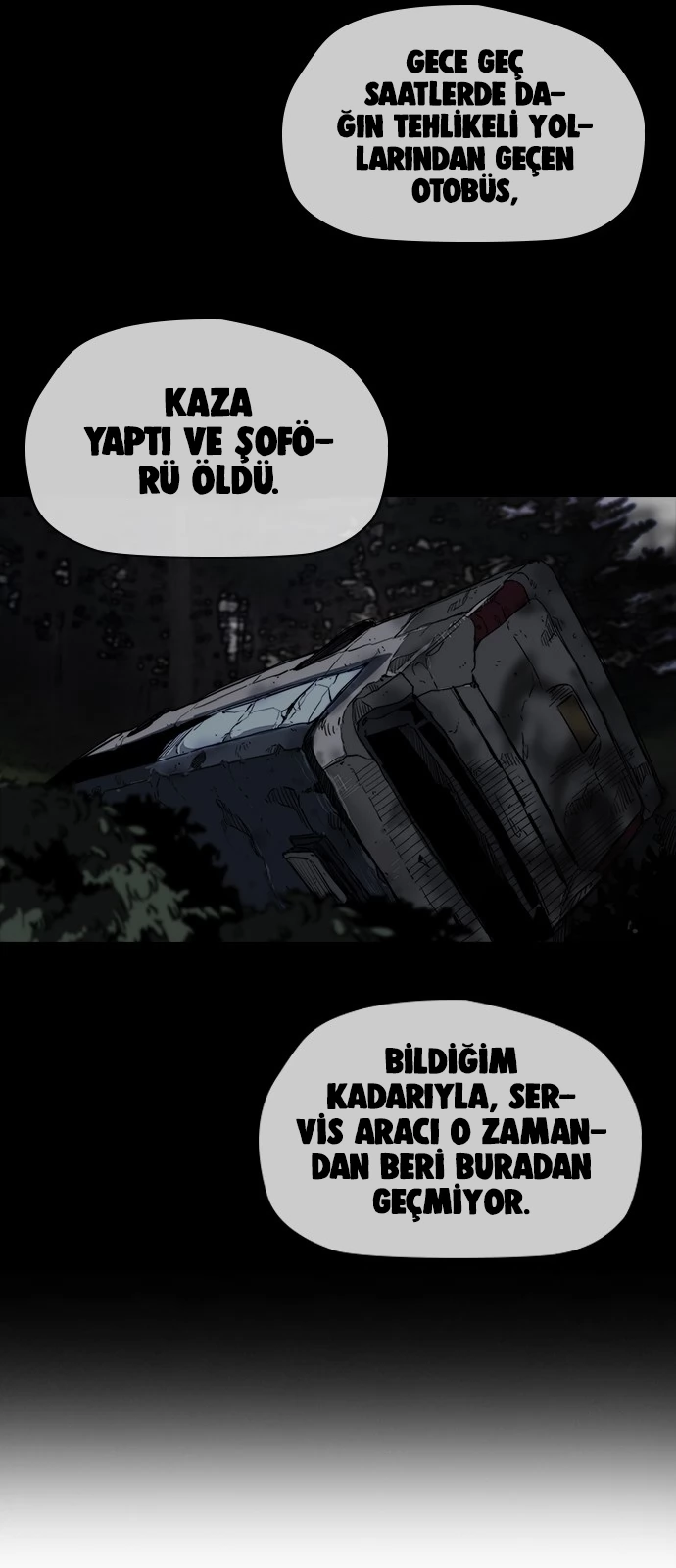 Read Wind Breaker TR Manga Online