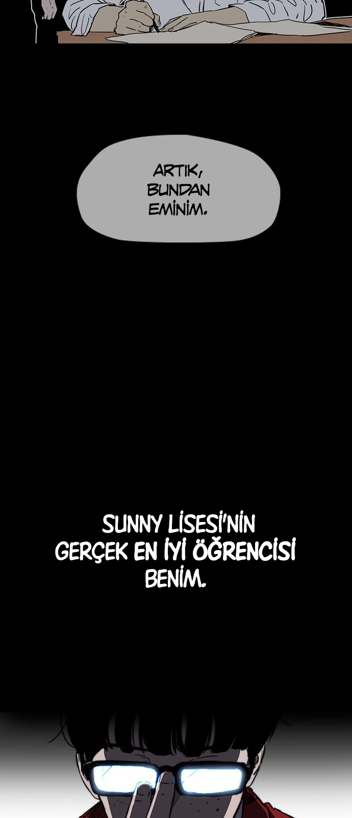 Read Wind Breaker TR Manga Online