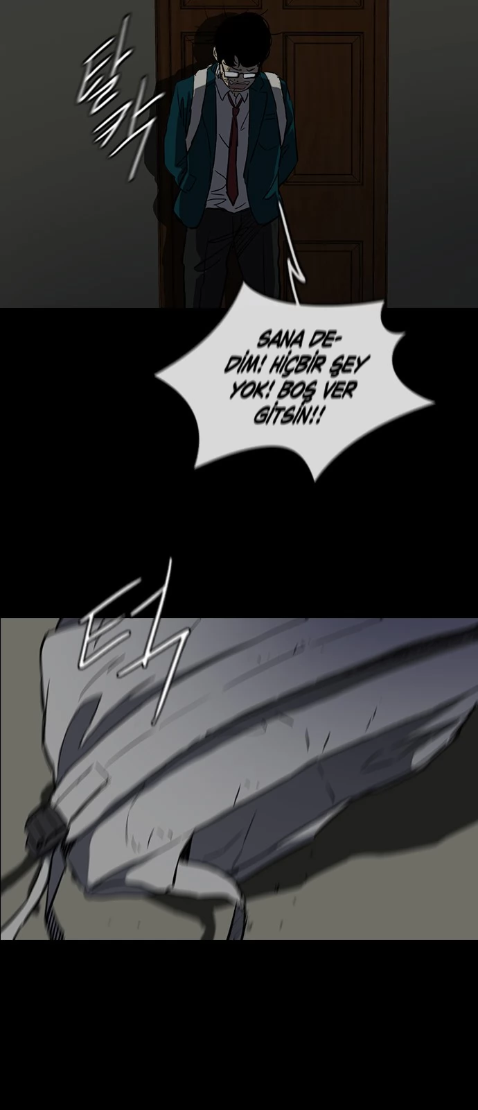 Read Wind Breaker TR Manga Online