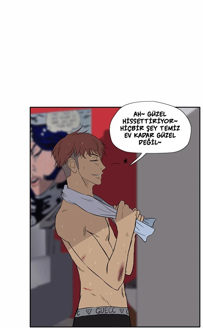 Read Wind Breaker TR Manga Online
