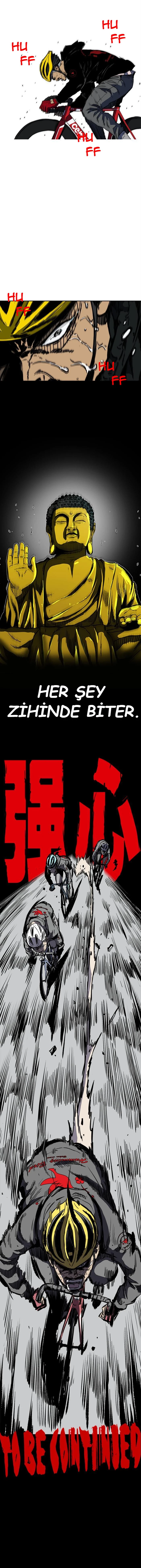 Read Wind Breaker TR Manga Online
