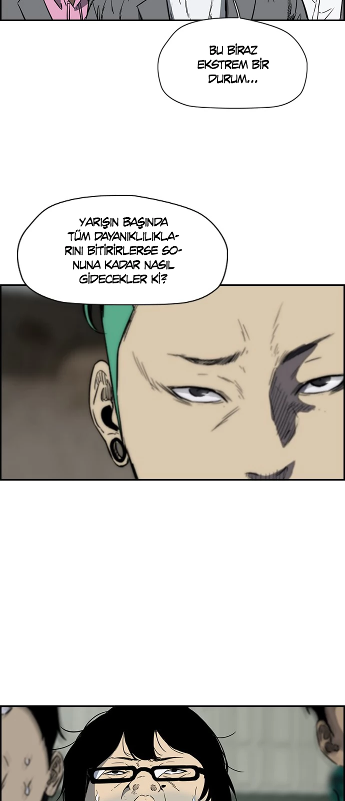 Read Wind Breaker TR Manga Online