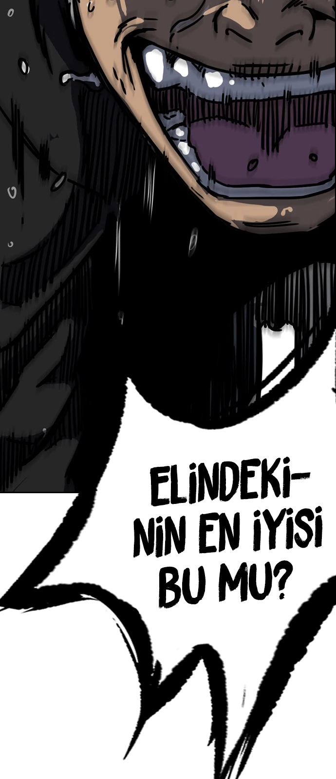 Read Wind Breaker TR Manga Online