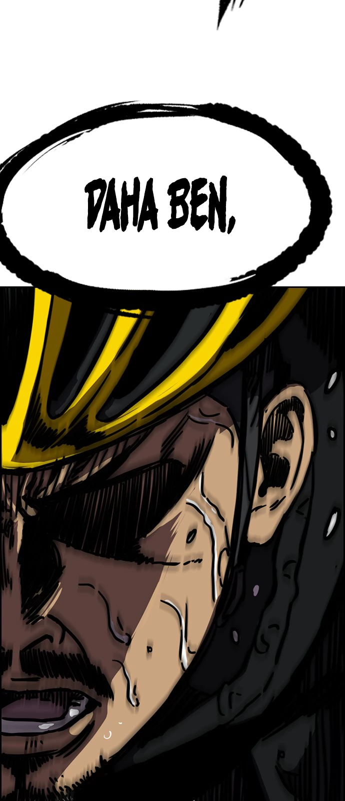 Read Wind Breaker TR Manga Online
