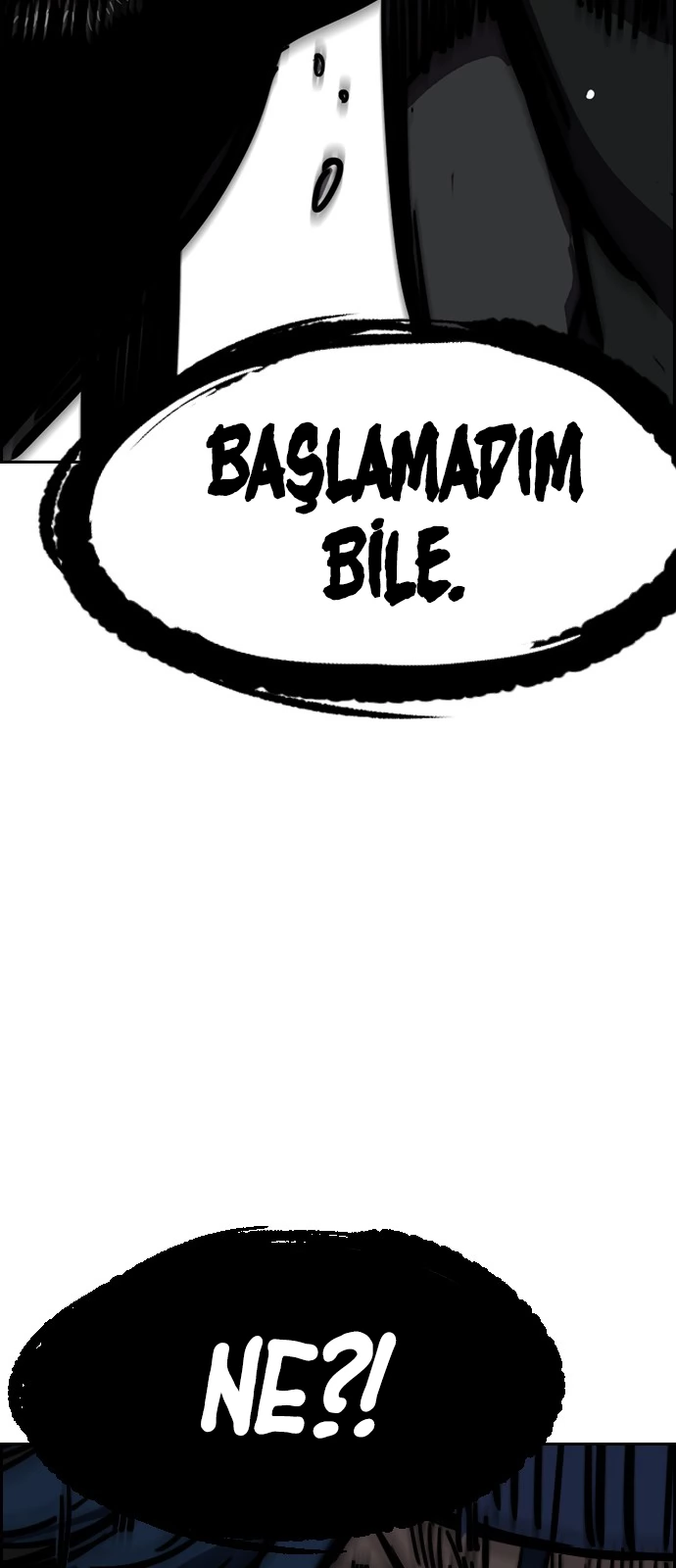 Read Wind Breaker TR Manga Online