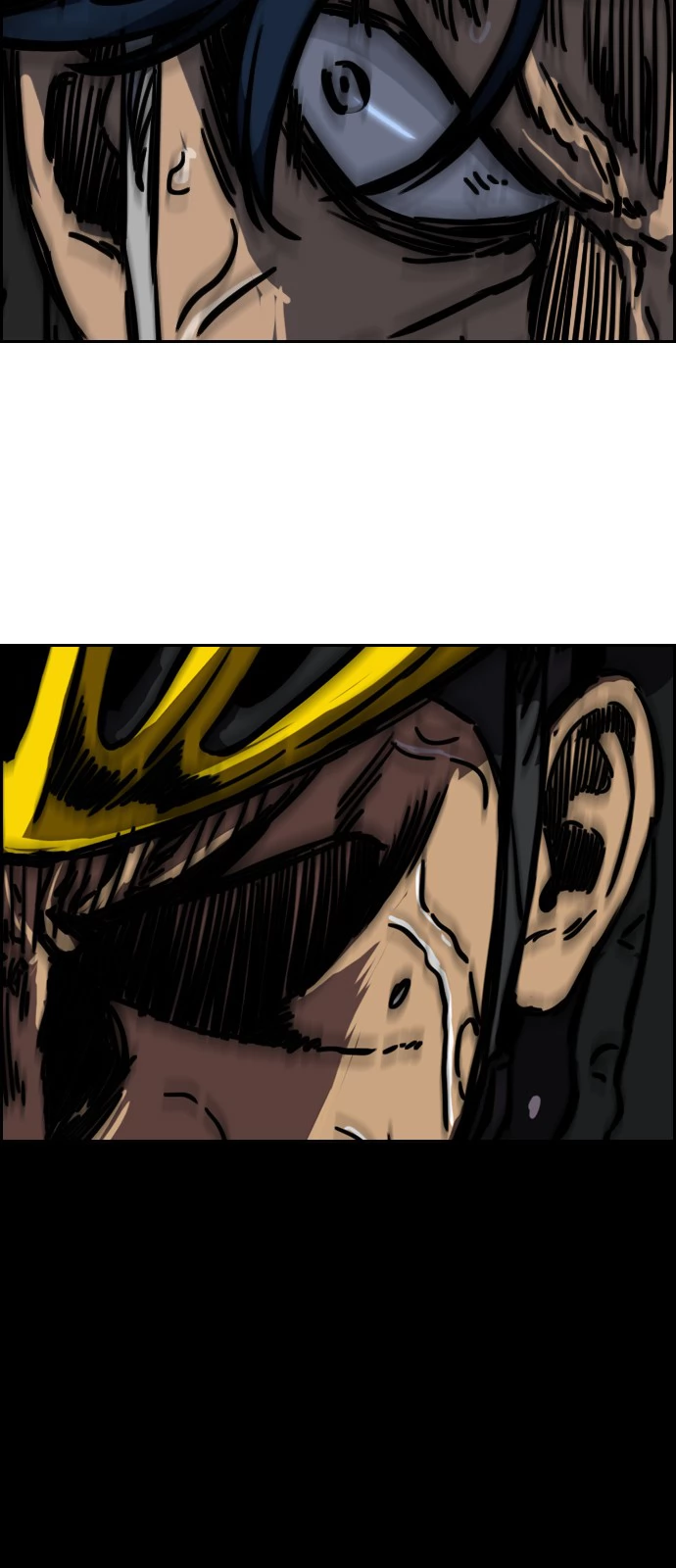 Read Wind Breaker TR Manga Online