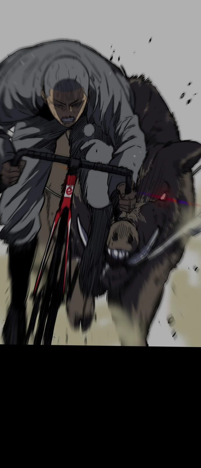 Read Wind Breaker TR Manga Online