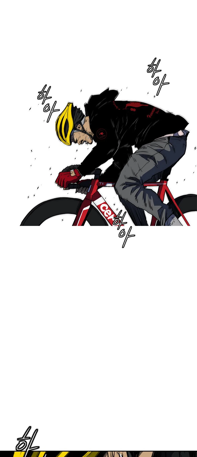 Read Wind Breaker TR Manga Online