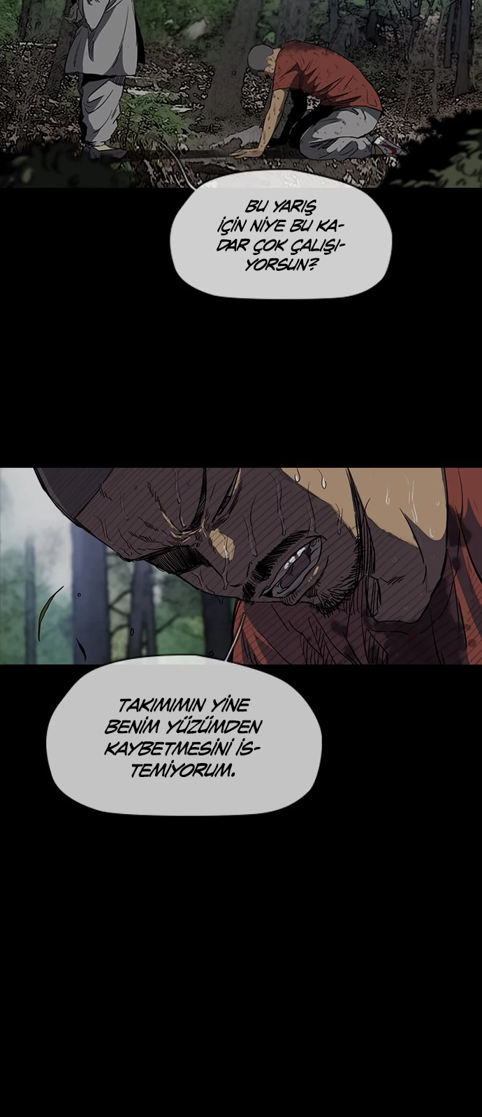 Read Wind Breaker TR Manga Online
