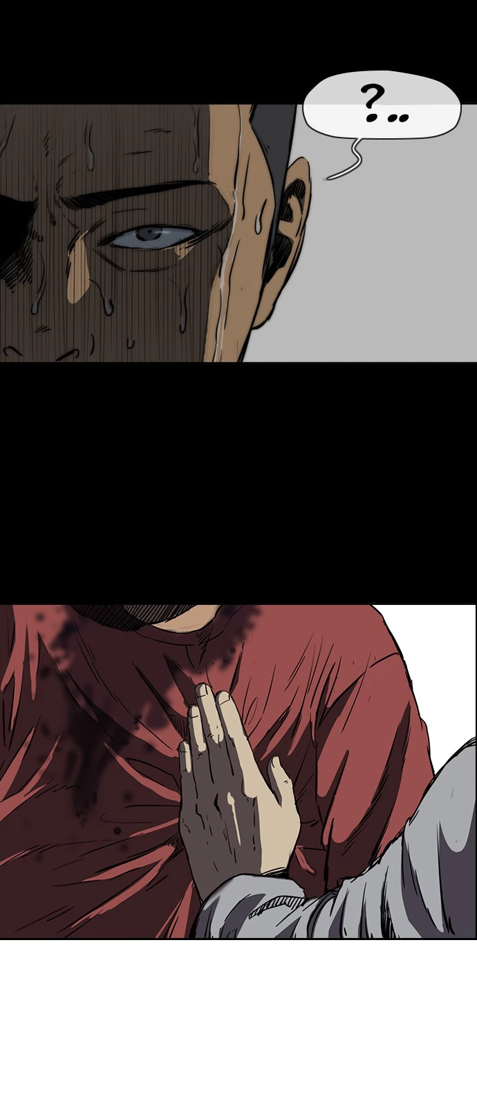 Read Wind Breaker TR Manga Online