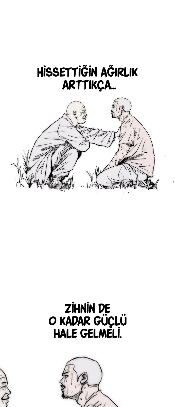 Read Wind Breaker TR Manga Online