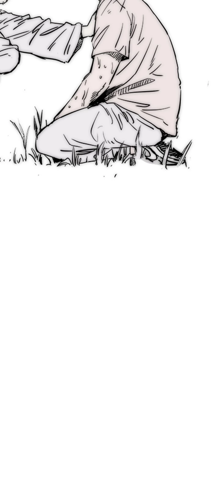 Read Wind Breaker TR Manga Online