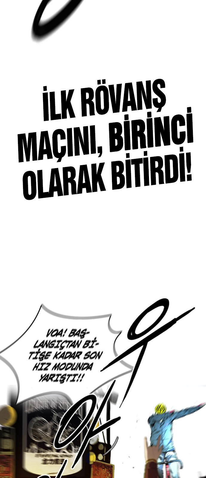 Read Wind Breaker TR Manga Online