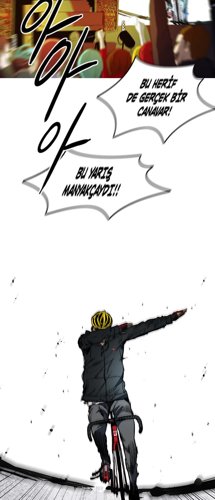Read Wind Breaker TR Manga Online