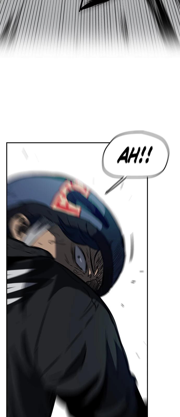 Read Wind Breaker TR Manga Online