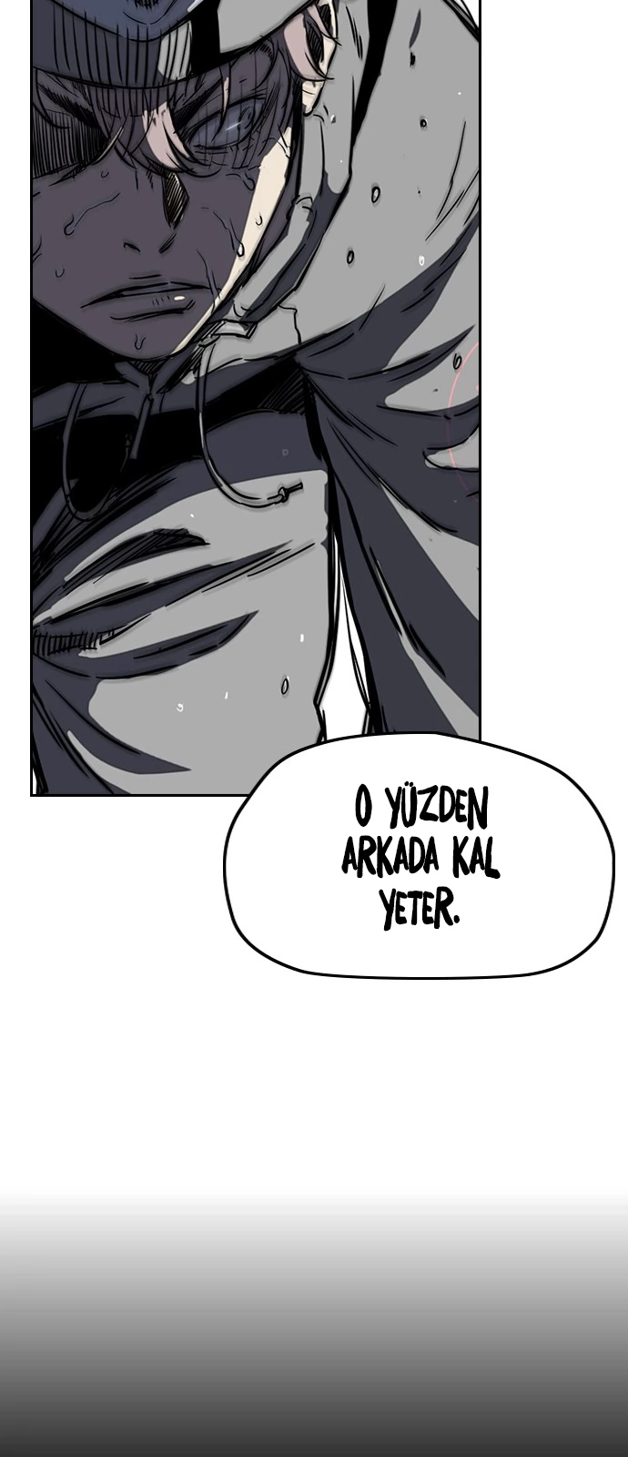 Read Wind Breaker TR Manga Online