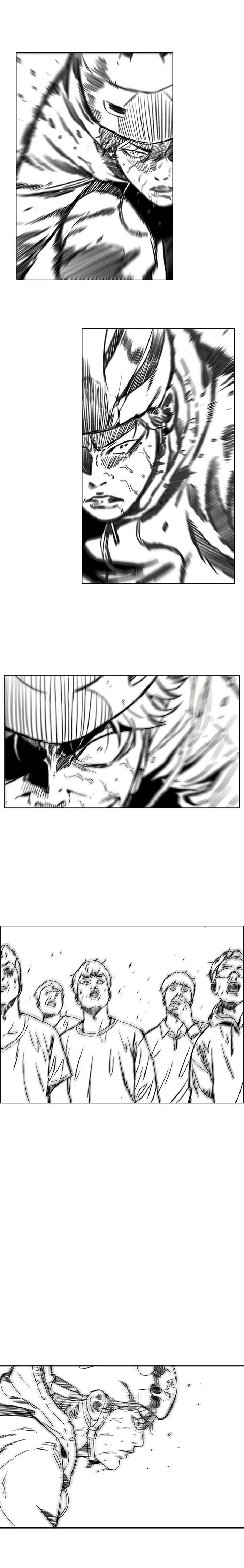 Read Wind Breaker TR Manga Online