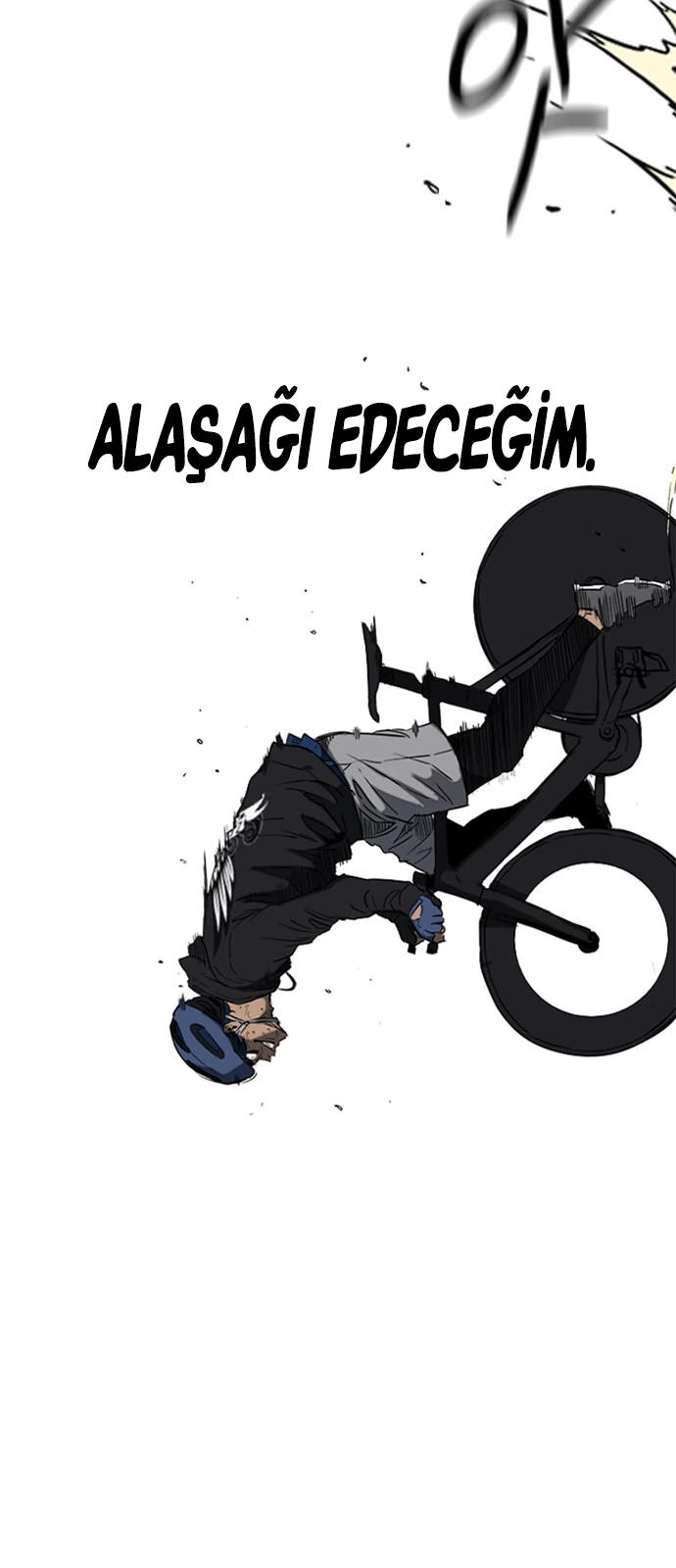 Read Wind Breaker TR Manga Online