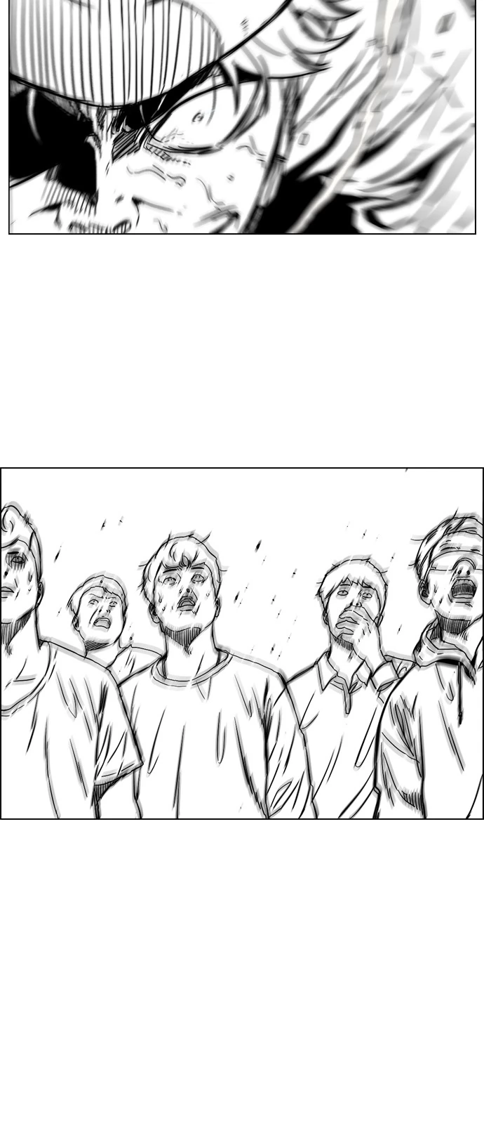 Read Wind Breaker TR Manga Online