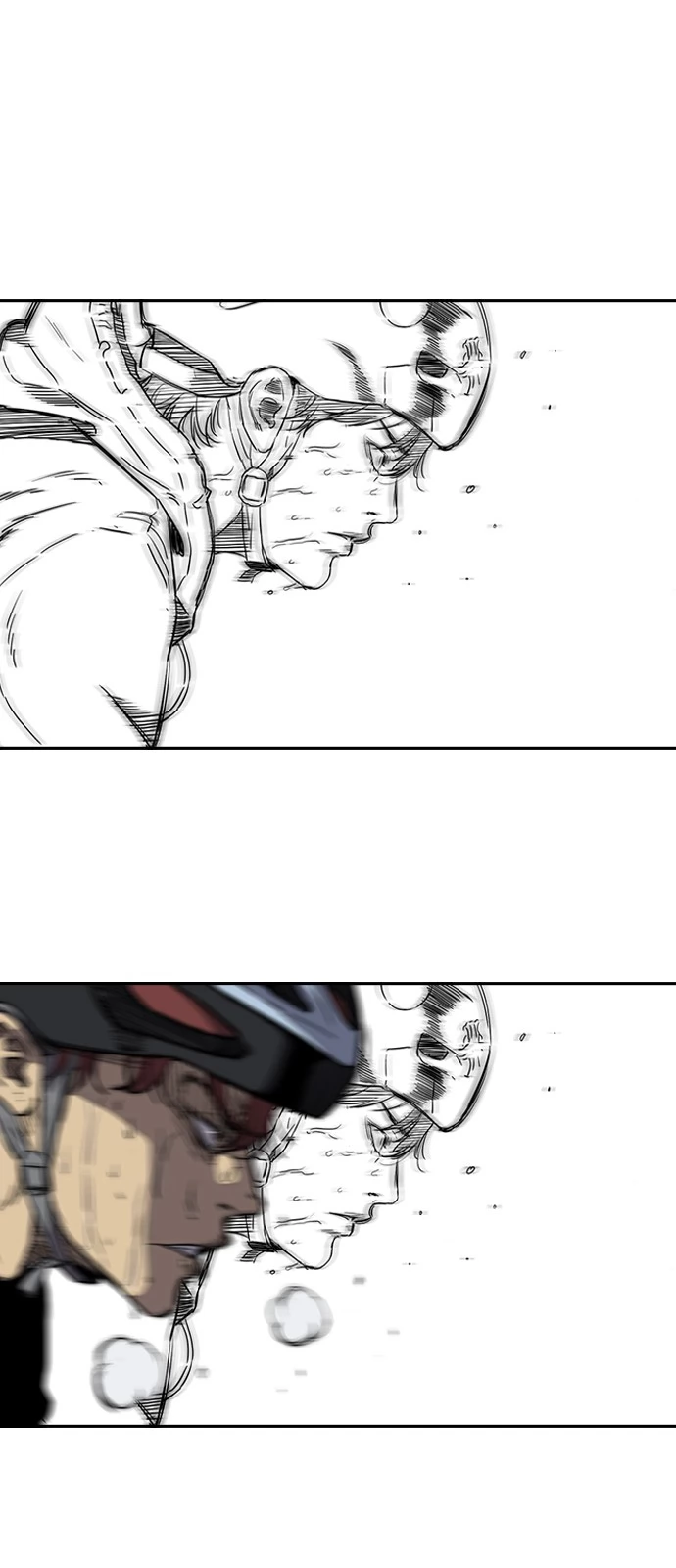 Read Wind Breaker TR Manga Online