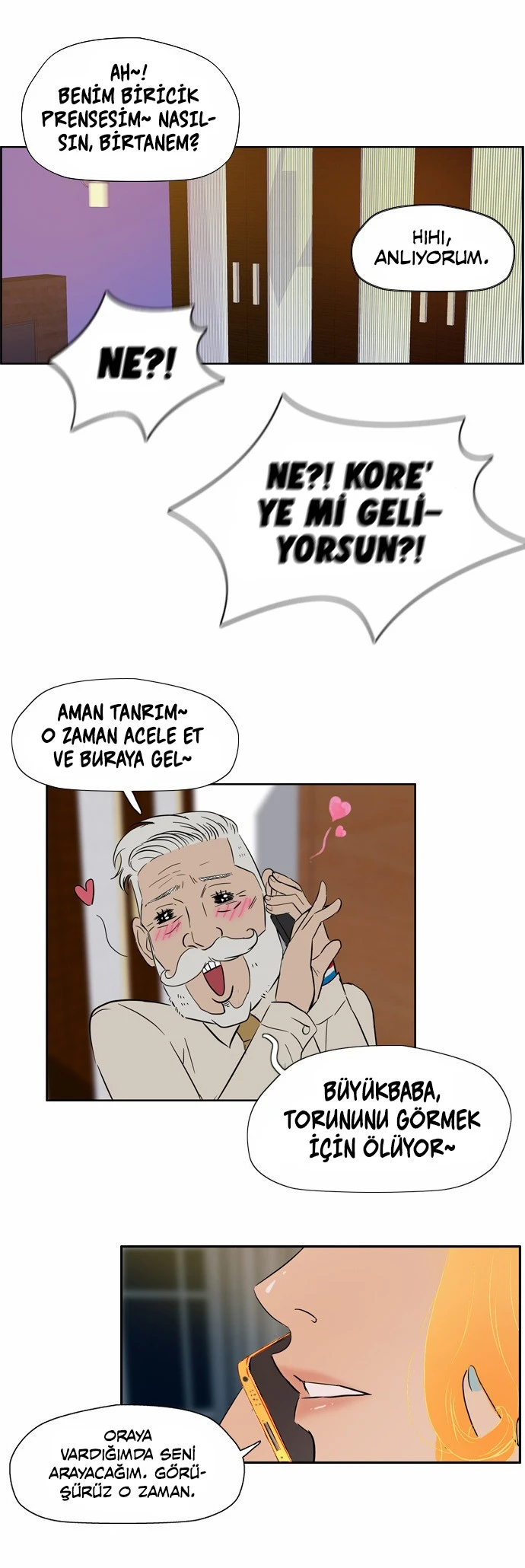 Read Wind Breaker TR Manga Online