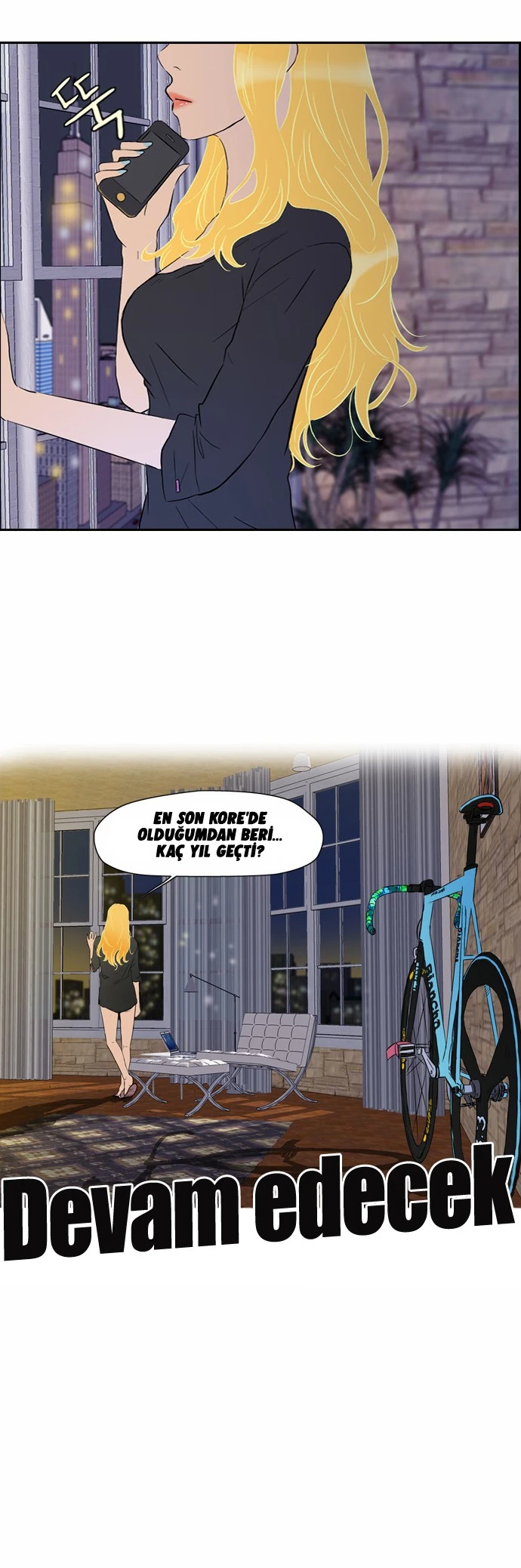 Read Wind Breaker TR Manga Online