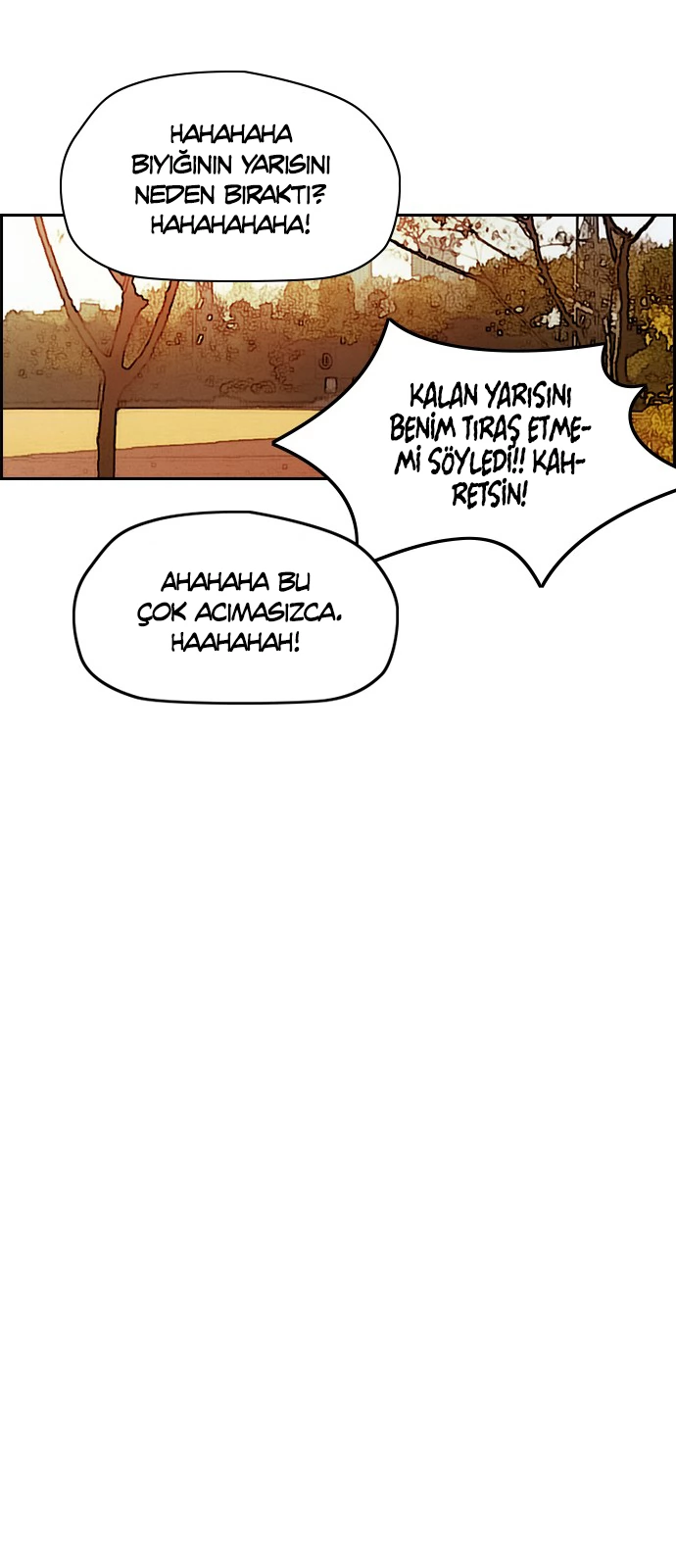 Read Wind Breaker TR Manga Online
