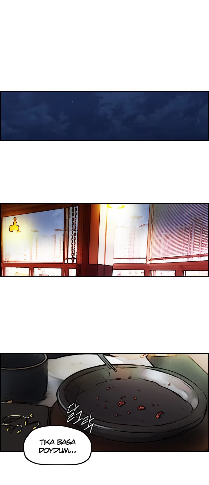 Read Wind Breaker TR Manga Online