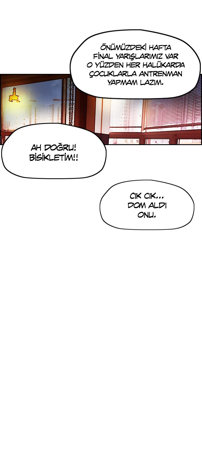Read Wind Breaker TR Manga Online
