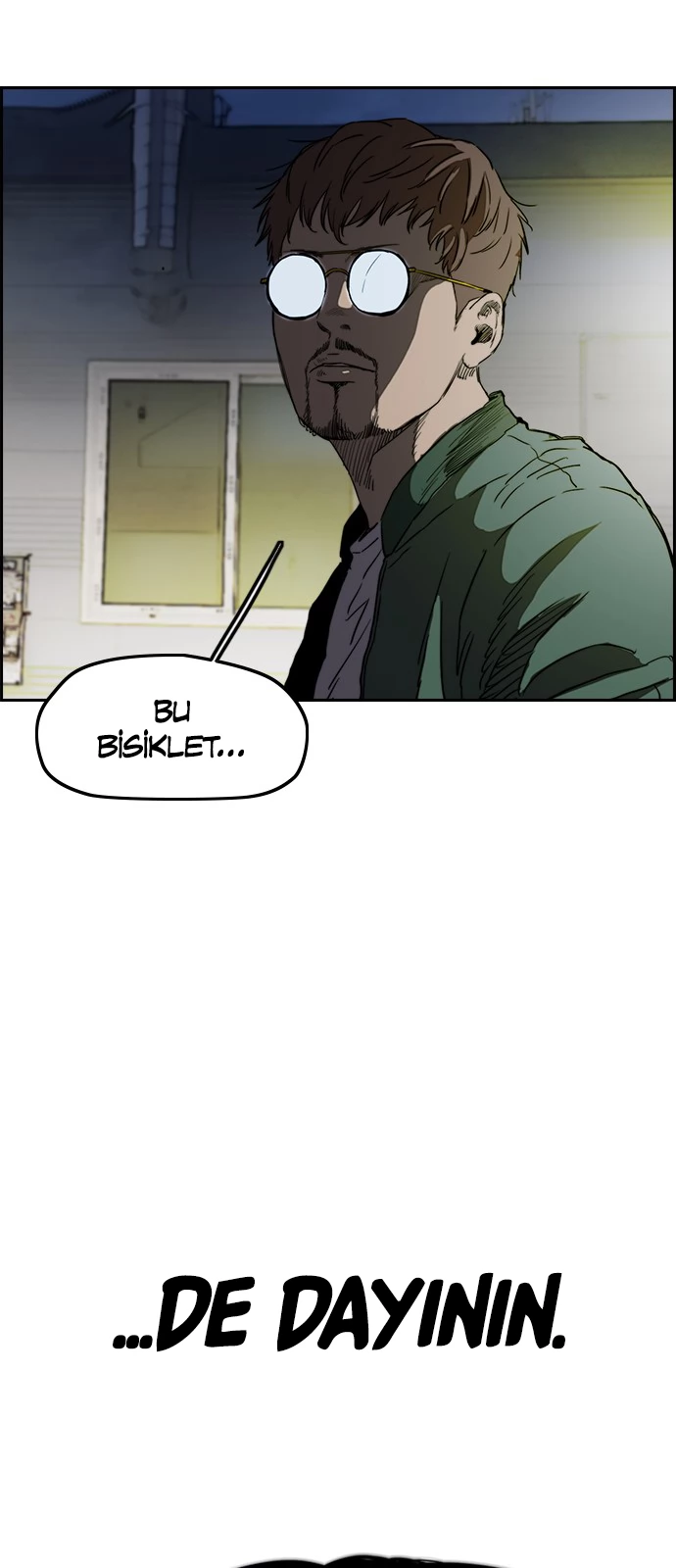 Read Wind Breaker TR Manga Online
