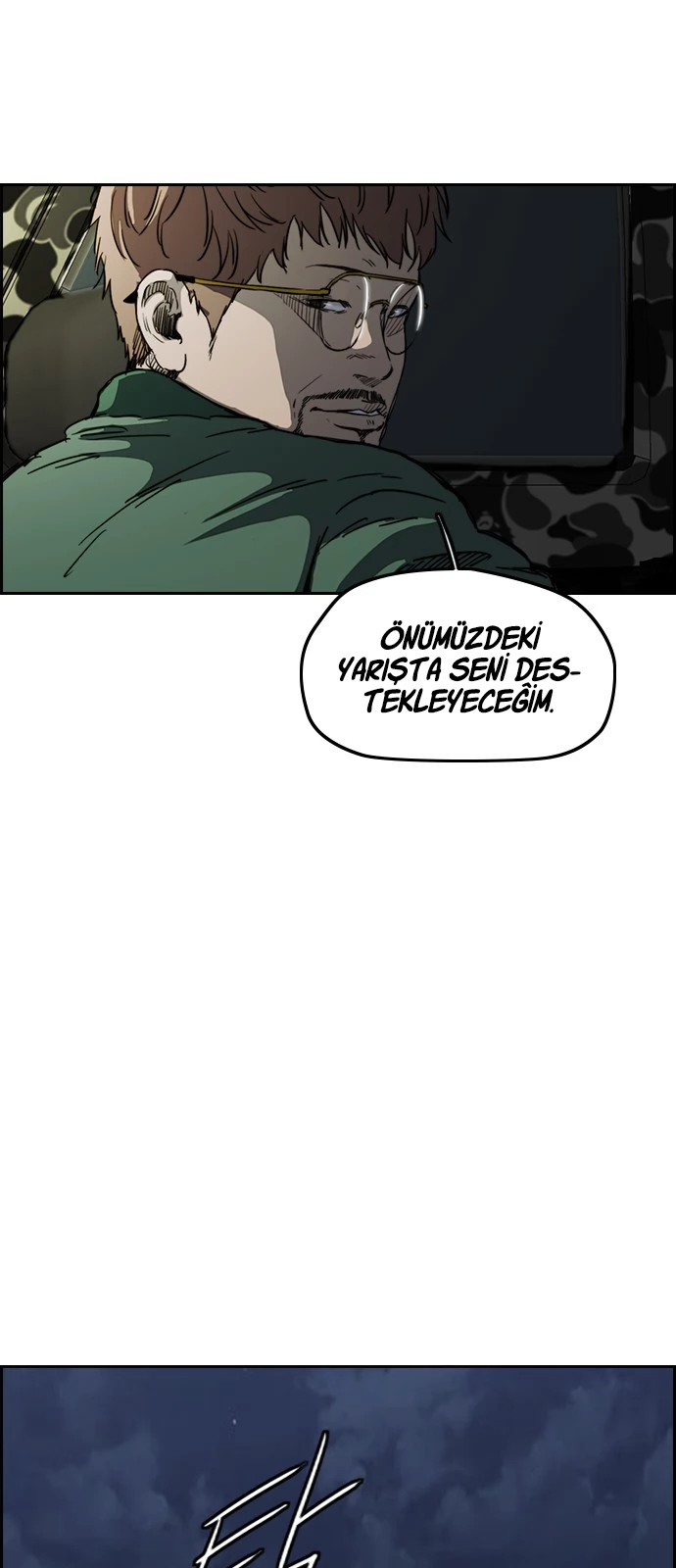 Read Wind Breaker TR Manga Online