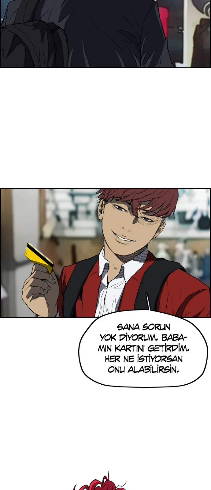 Read Wind Breaker TR Manga Online