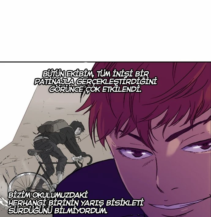 Read Wind Breaker TR Manga Online