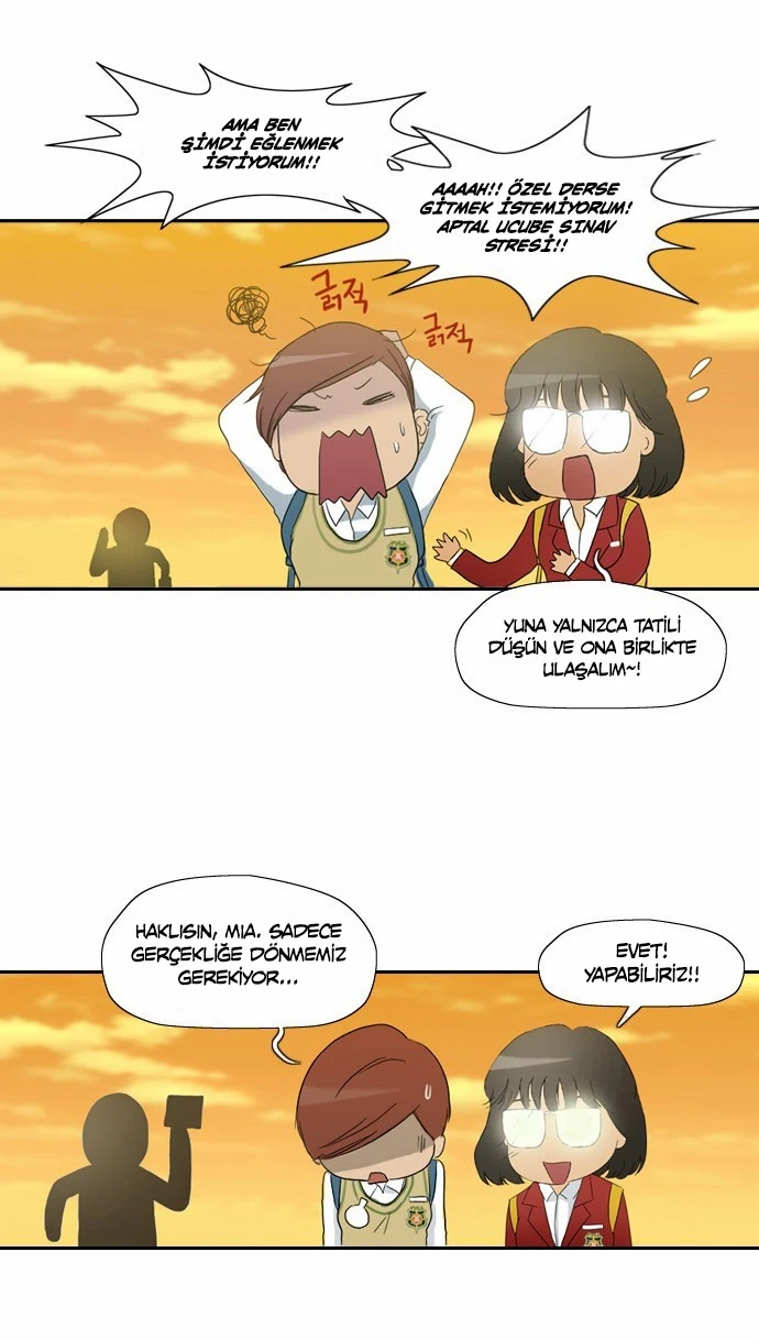 Read Wind Breaker TR Manga Online