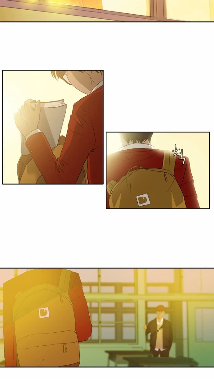 Read Wind Breaker TR Manga Online